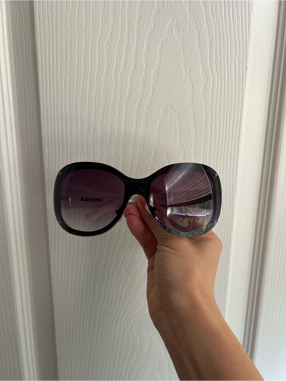 Y2K 2000s VINTAGE SUNGLASSES